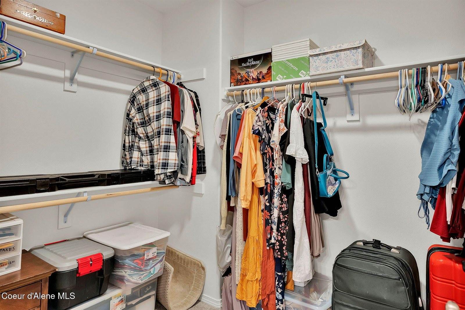 16167 North Hadley Loop, Rathdrum, ID 83858