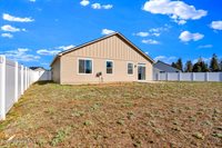 16167 North Hadley Loop, Rathdrum, ID 83858