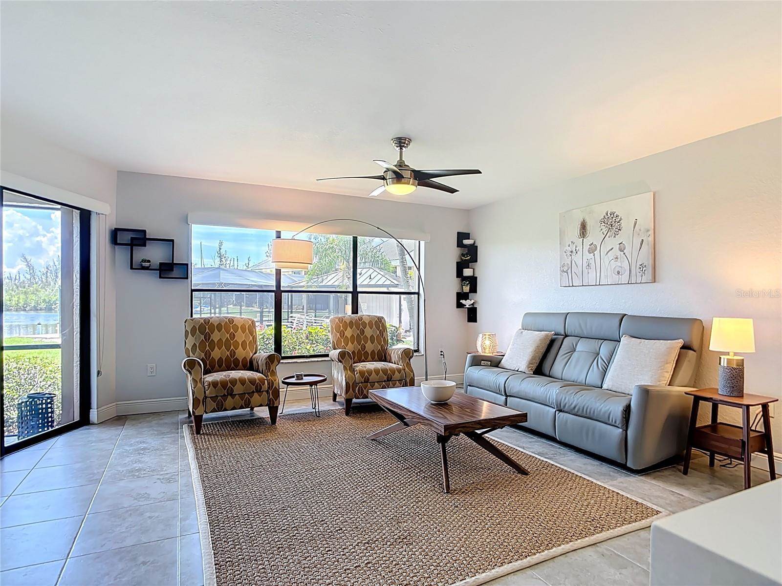 1335 Rock Dove Court, #111, Punta Gorda, FL 33950