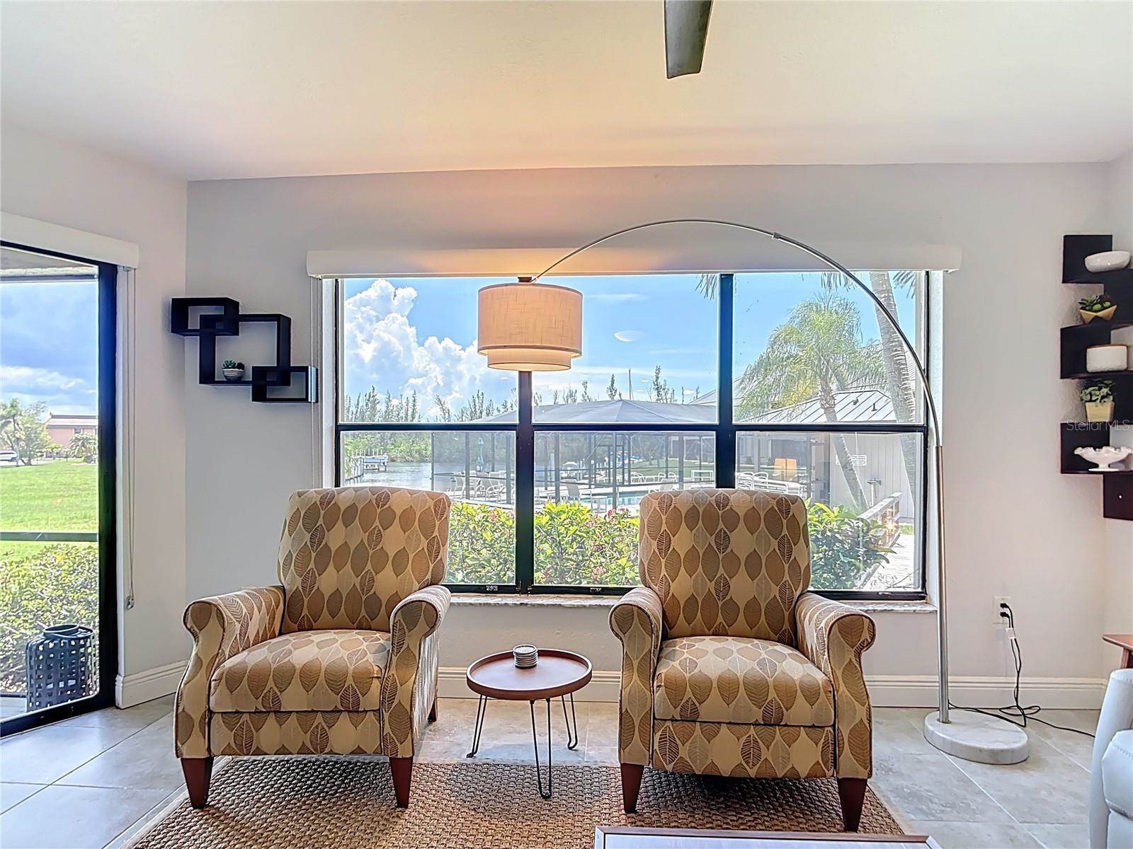 1335 Rock Dove Court, #111, Punta Gorda, FL 33950