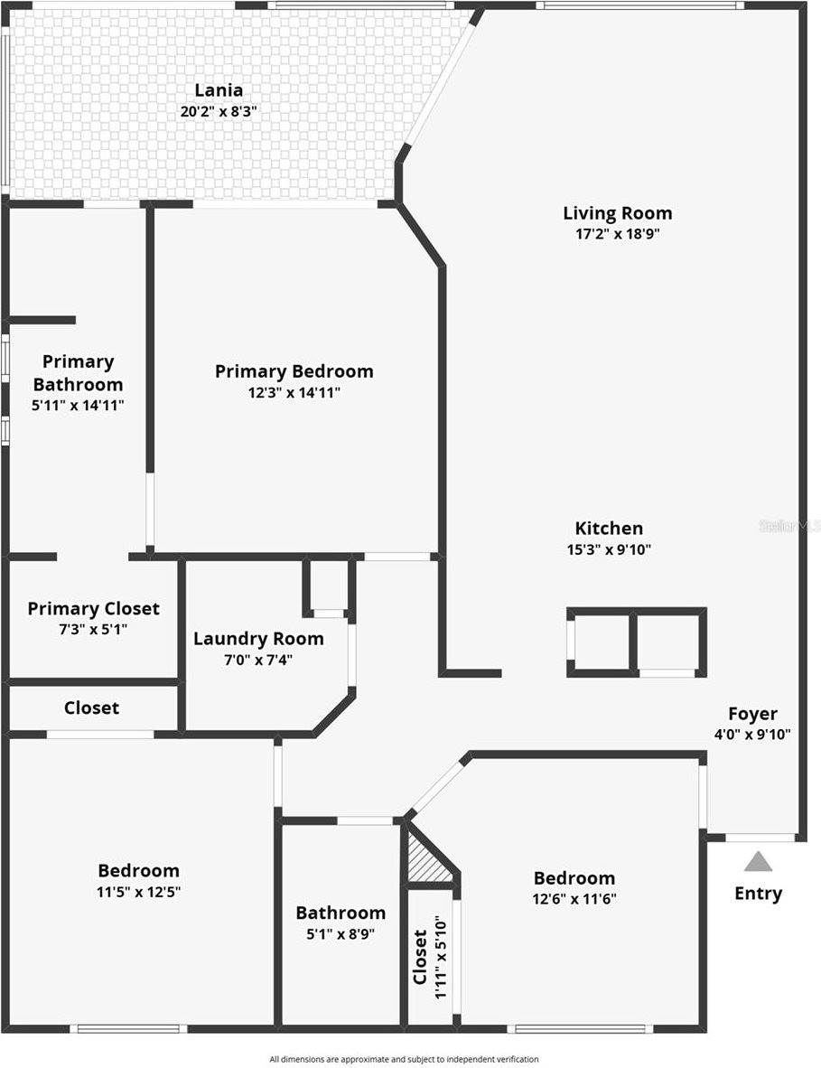 1335 Rock Dove Court, #111, Punta Gorda, FL 33950