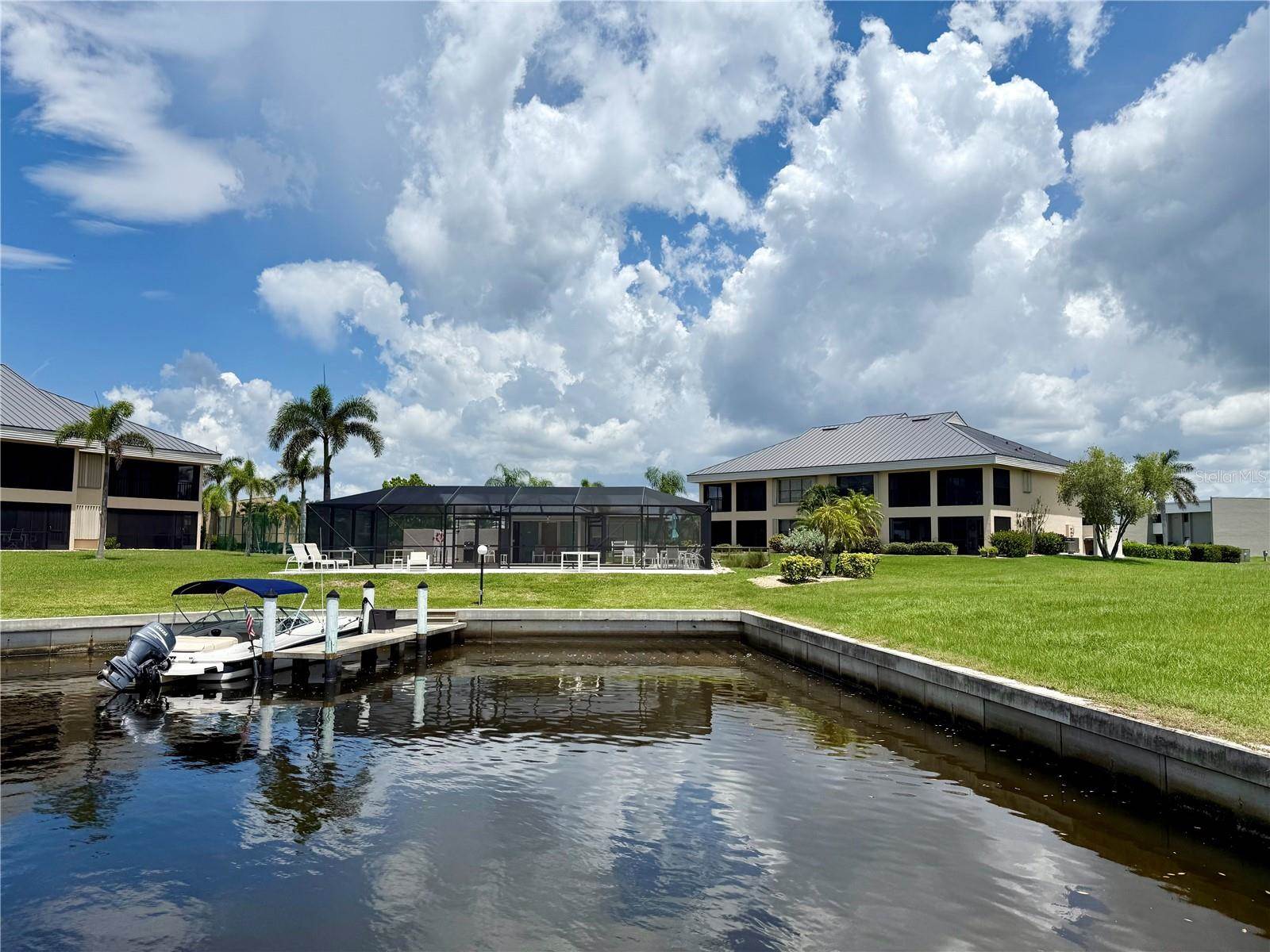 1335 Rock Dove Court, #111, Punta Gorda, FL 33950