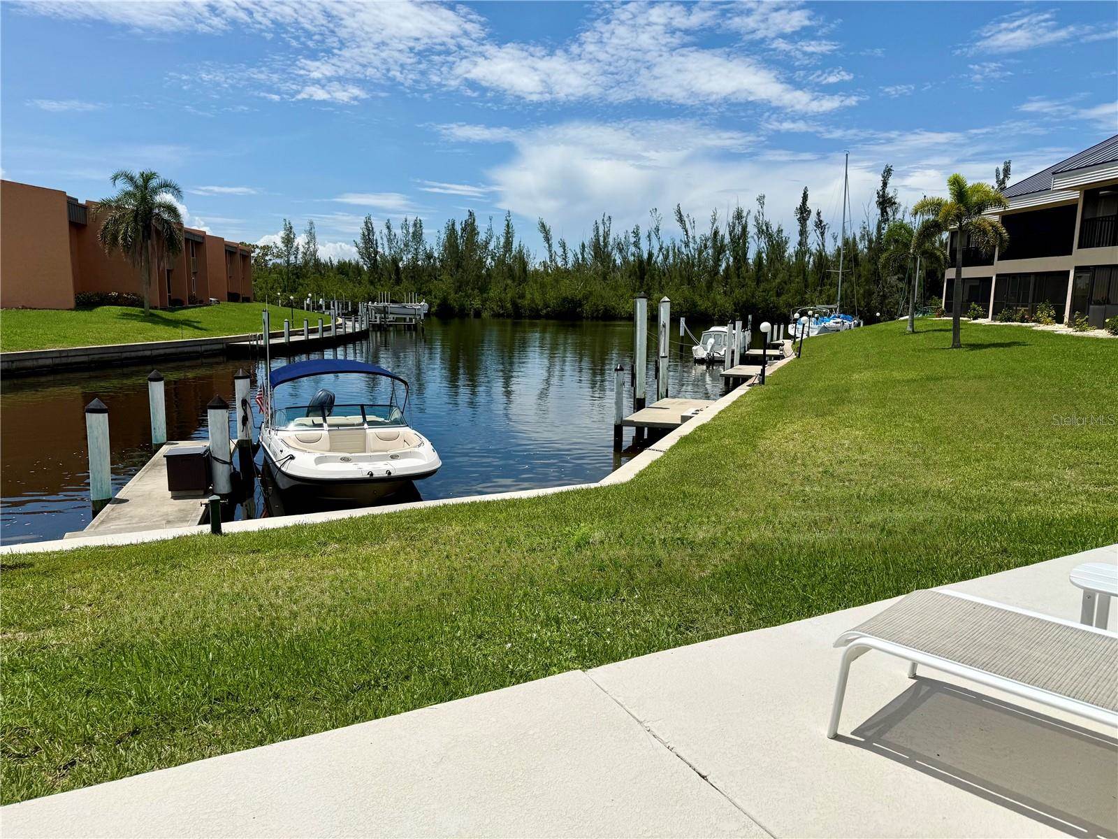 1335 Rock Dove Court, #111, Punta Gorda, FL 33950