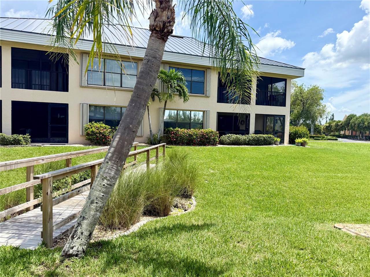 1335 Rock Dove Court, #111, Punta Gorda, FL 33950