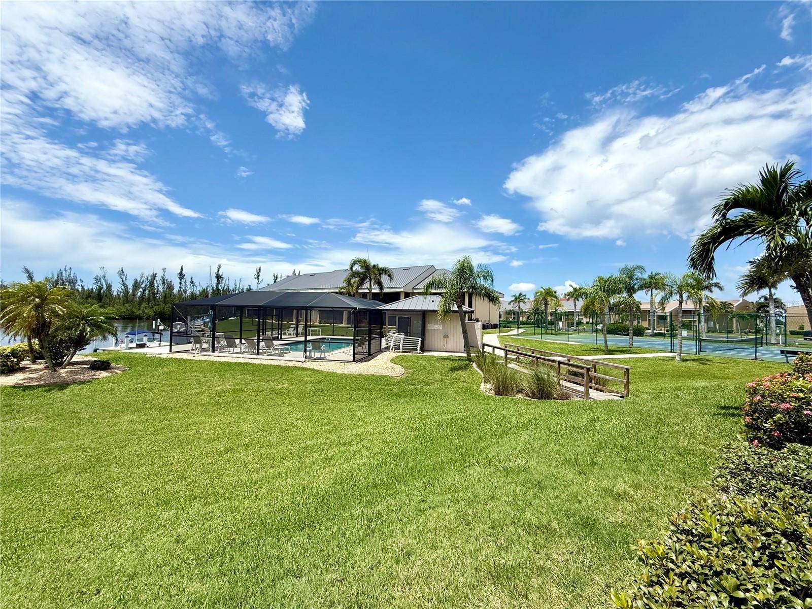 1335 Rock Dove Court, #111, Punta Gorda, FL 33950
