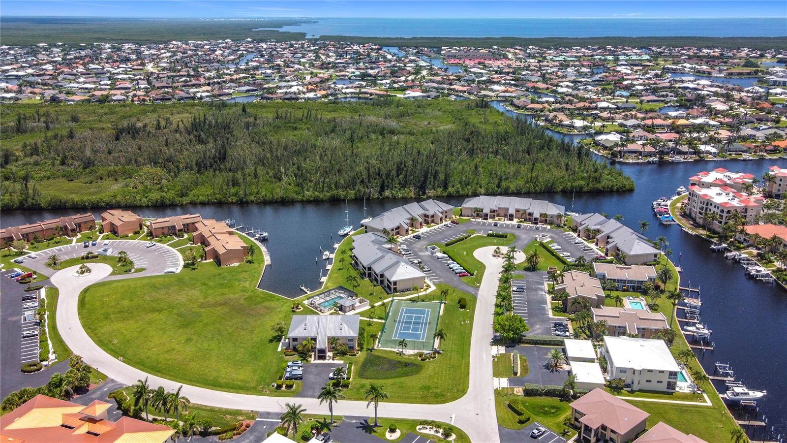 1335 Rock Dove Court, #111, Punta Gorda, FL 33950