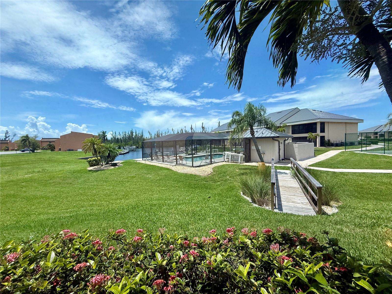 1335 Rock Dove Court, #111, Punta Gorda, FL 33950