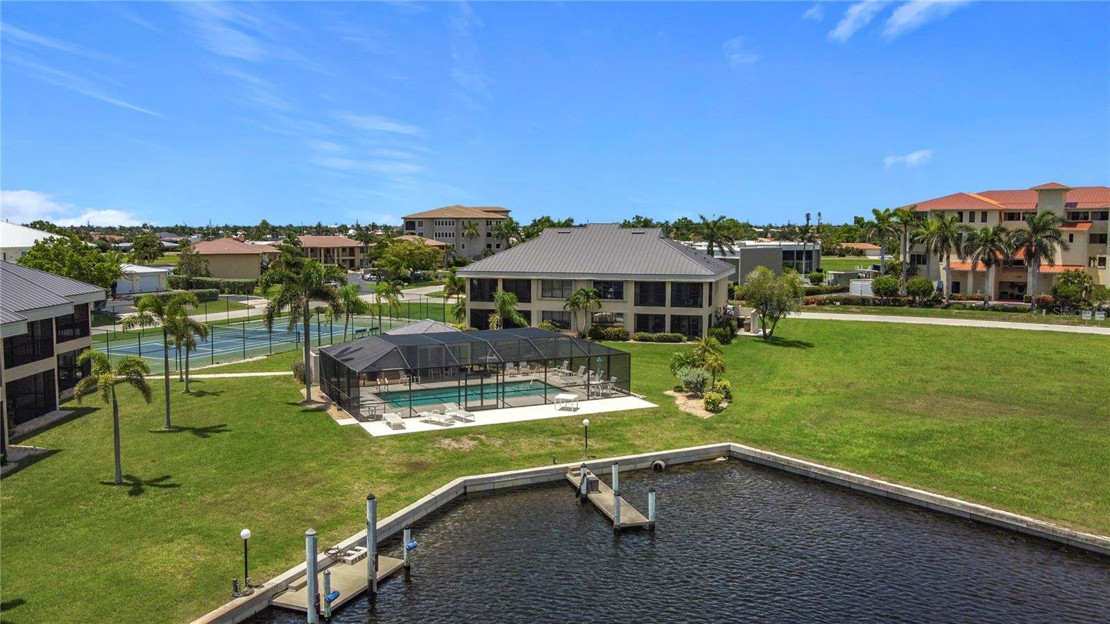 1335 Rock Dove Court, #111, Punta Gorda, FL 33950