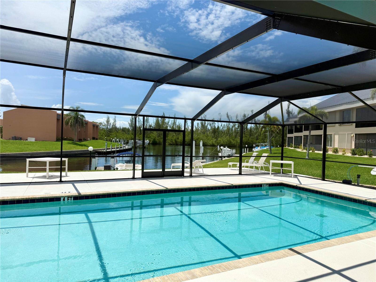 1335 Rock Dove Court, #111, Punta Gorda, FL 33950