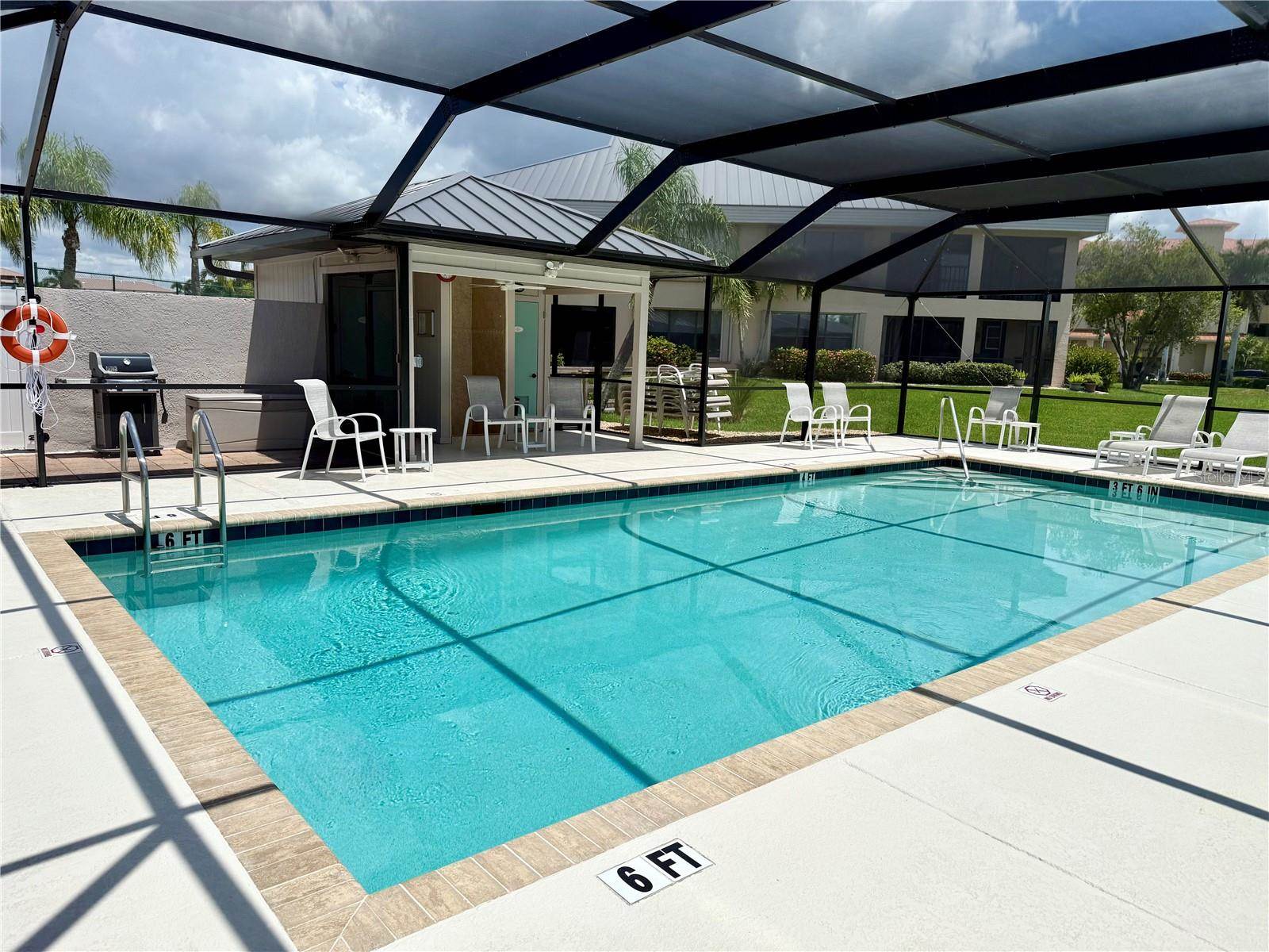 1335 Rock Dove Court, #111, Punta Gorda, FL 33950