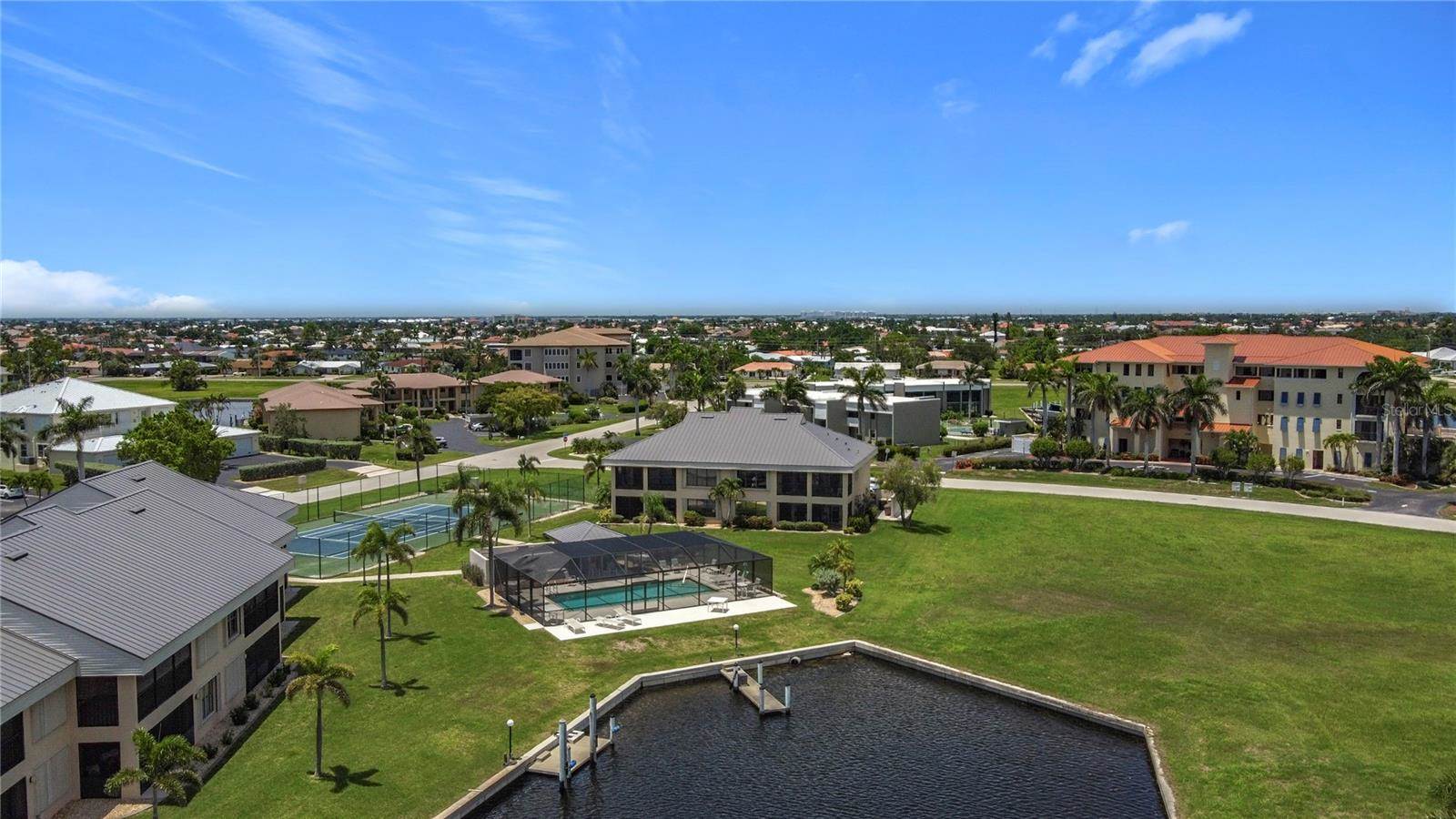 1335 Rock Dove Court, #111, Punta Gorda, FL 33950