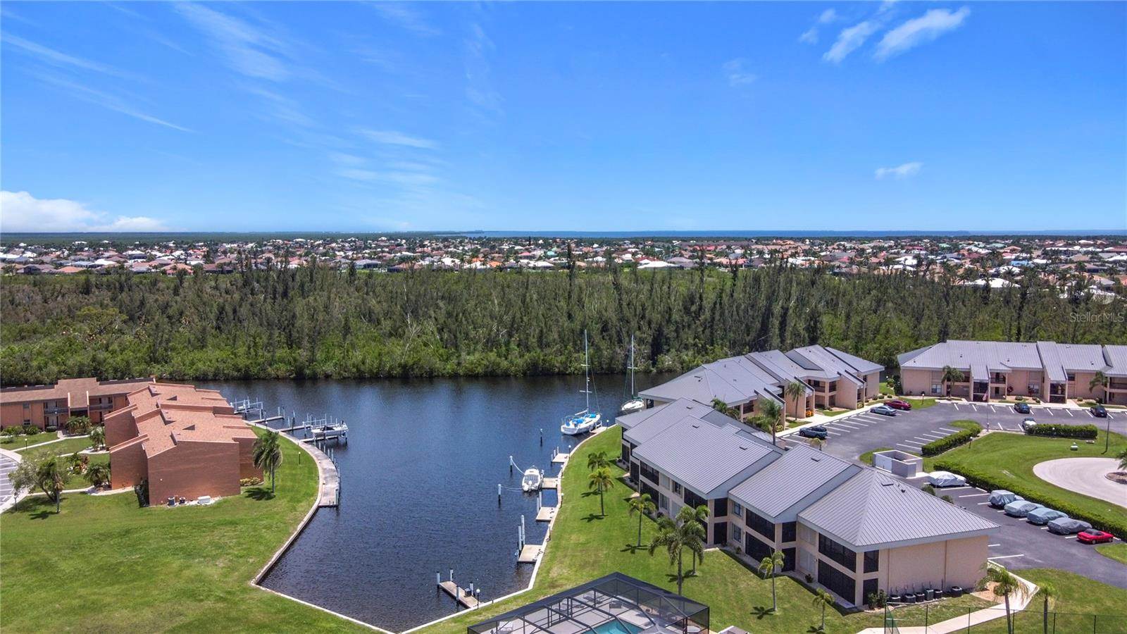 1335 Rock Dove Court, #111, Punta Gorda, FL 33950