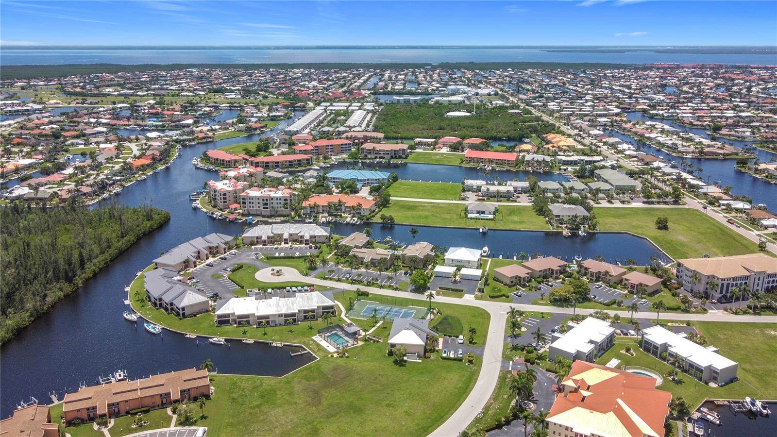 1335 Rock Dove Court, #111, Punta Gorda, FL 33950