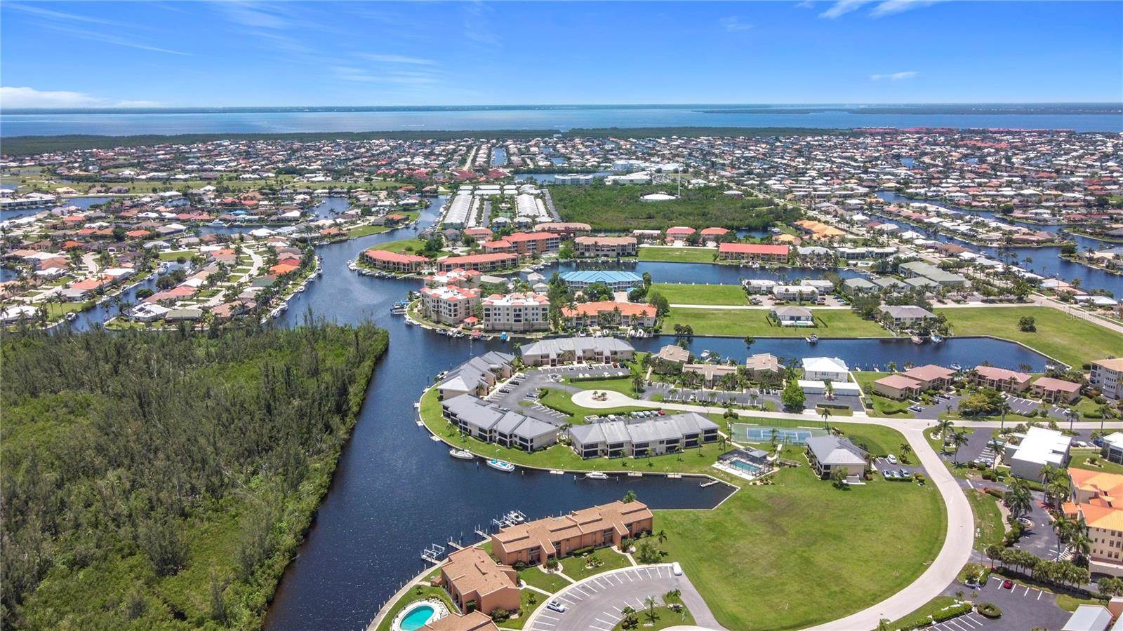 1335 Rock Dove Court, #111, Punta Gorda, FL 33950