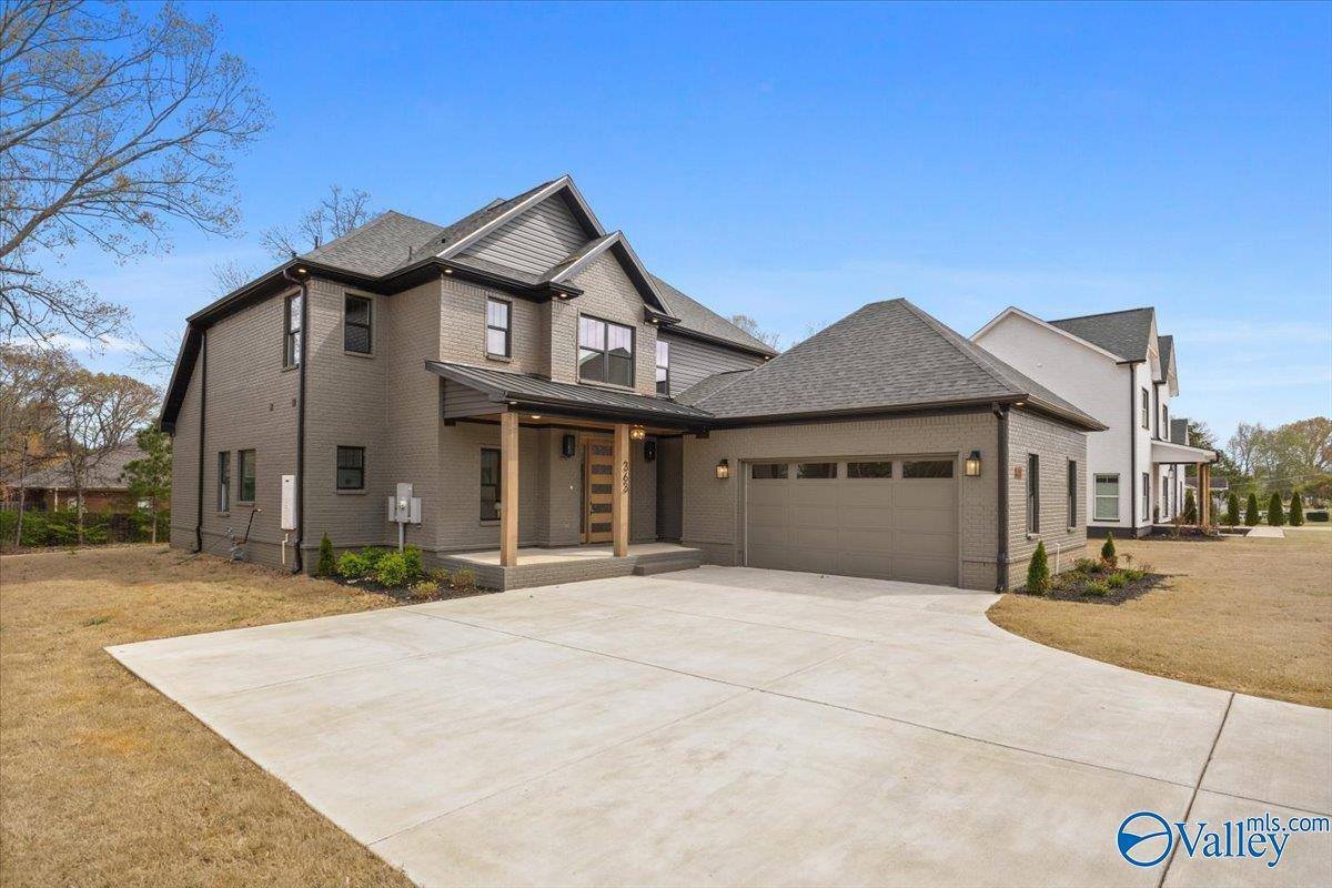 363 Mose Chapel Road, Madison, AL 35758