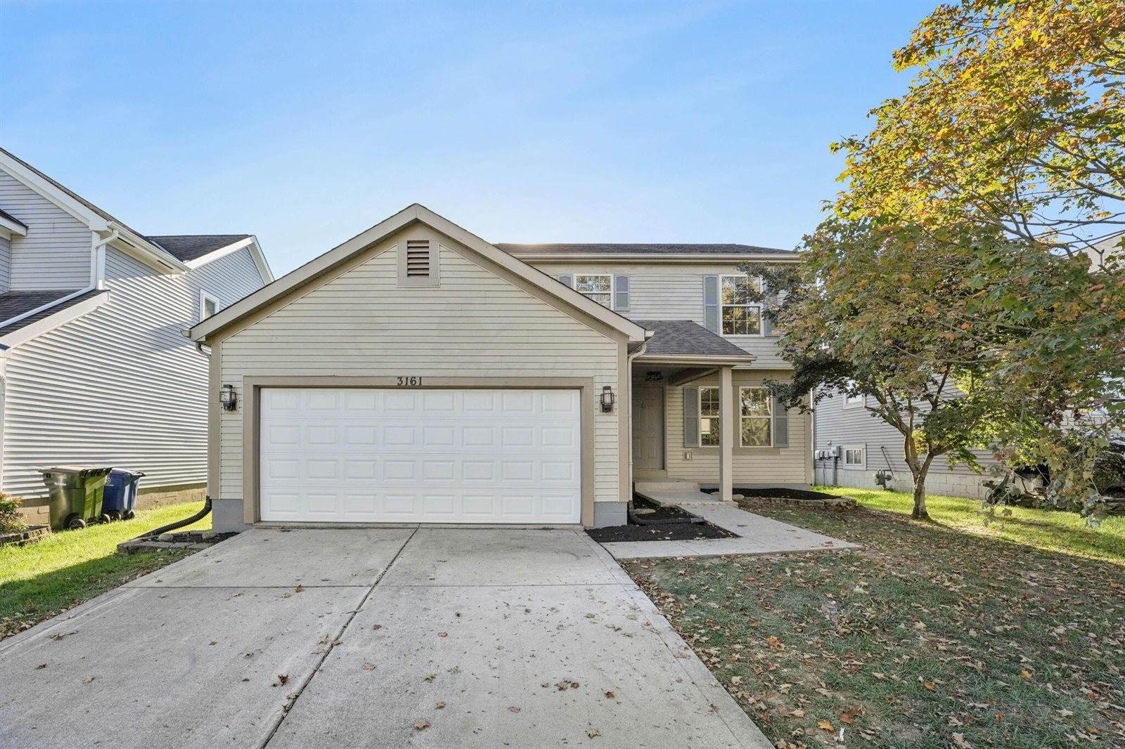 3161 Innisbrook Court, Pickerington, OH 43147
