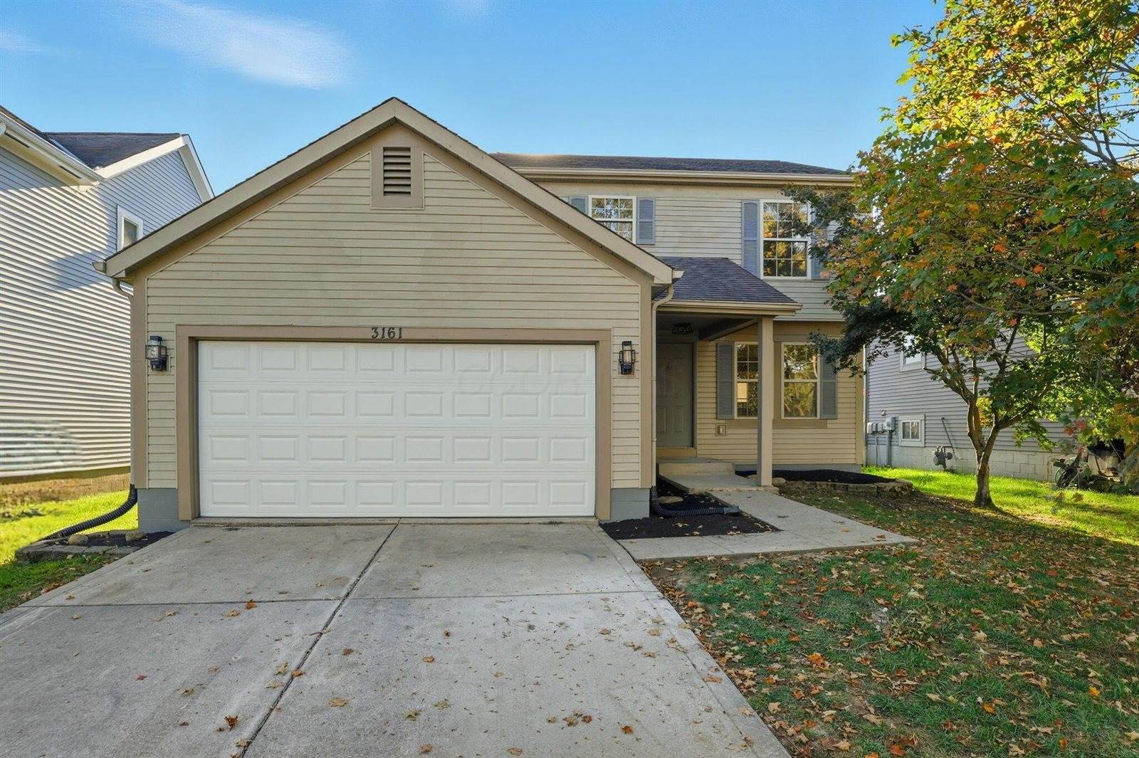 3161 Innisbrook Court, Pickerington, OH 43147