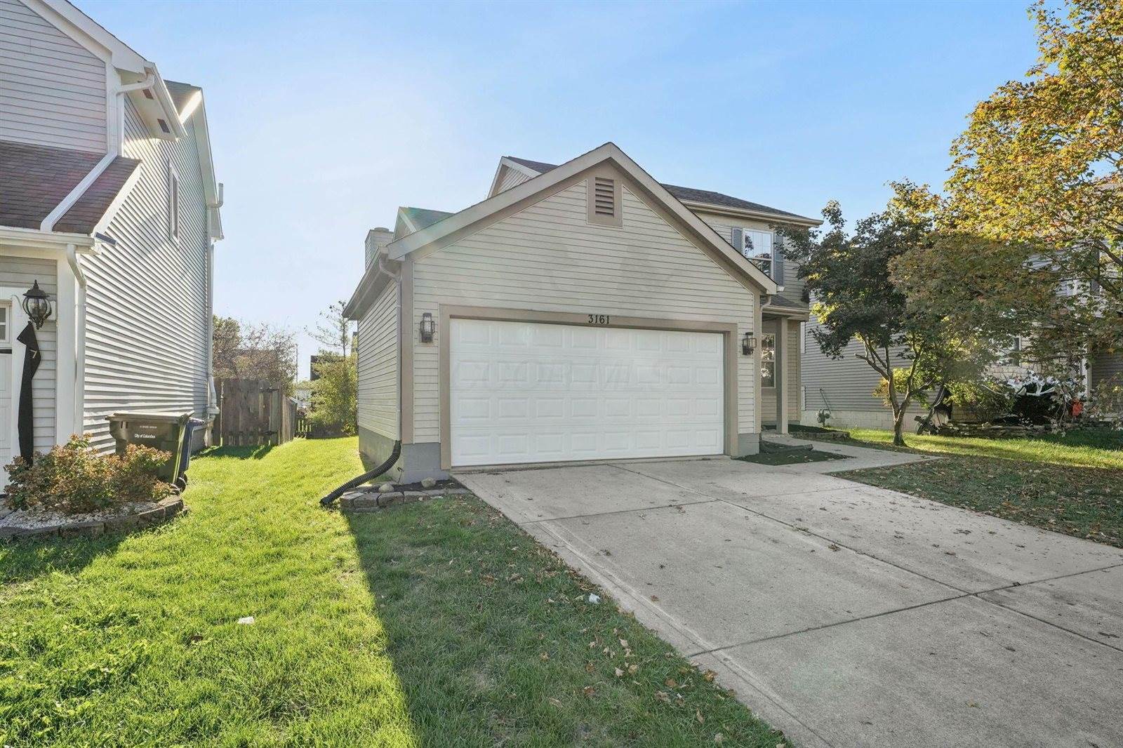 3161 Innisbrook Court, Pickerington, OH 43147