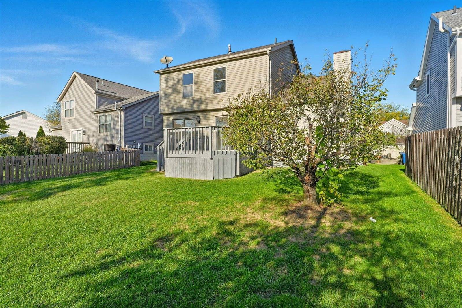 3161 Innisbrook Court, Pickerington, OH 43147