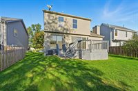 3161 Innisbrook Court, Pickerington, OH 43147