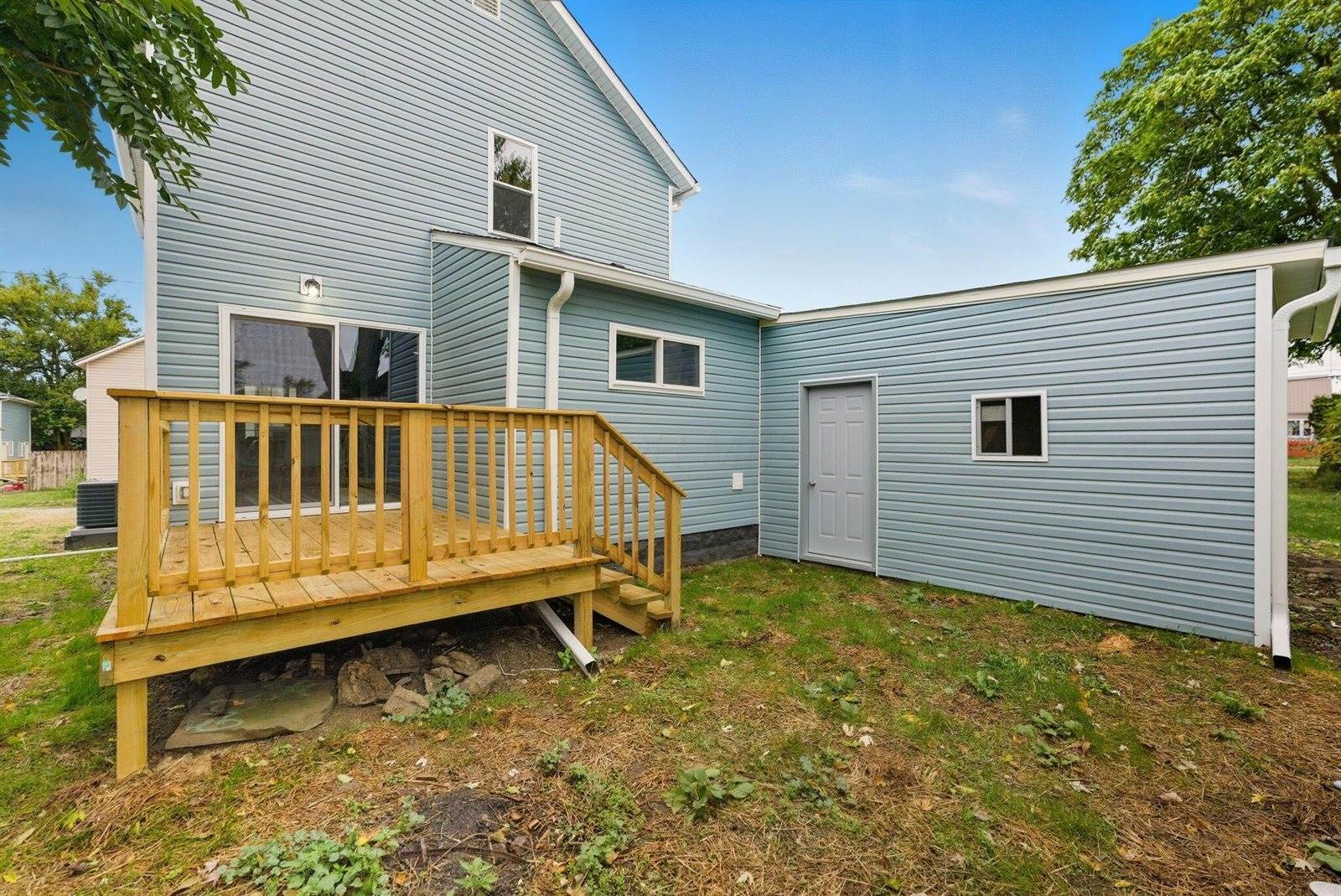 233 Tully Street, Marion, OH 43302