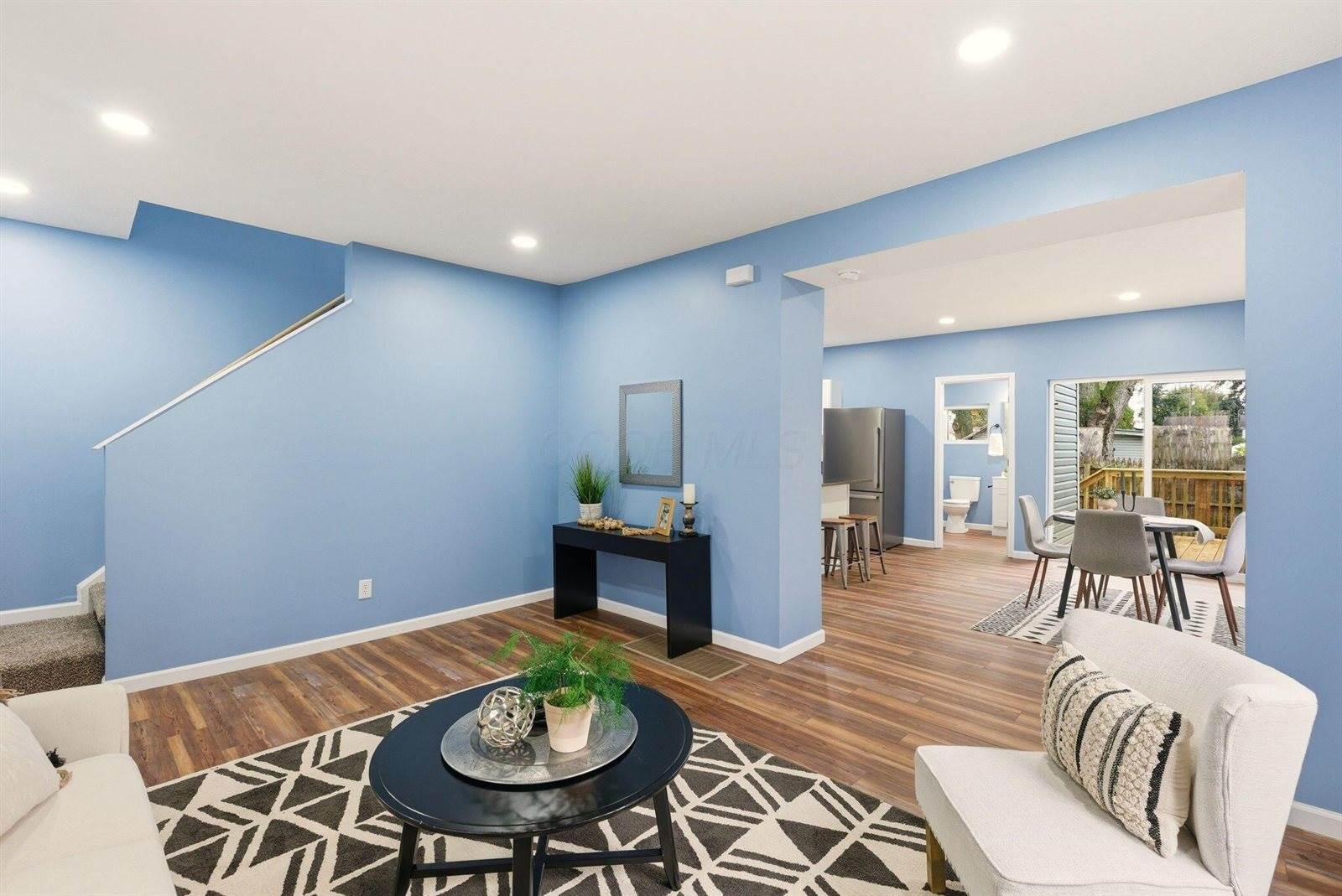 233 Tully Street, Marion, OH 43302