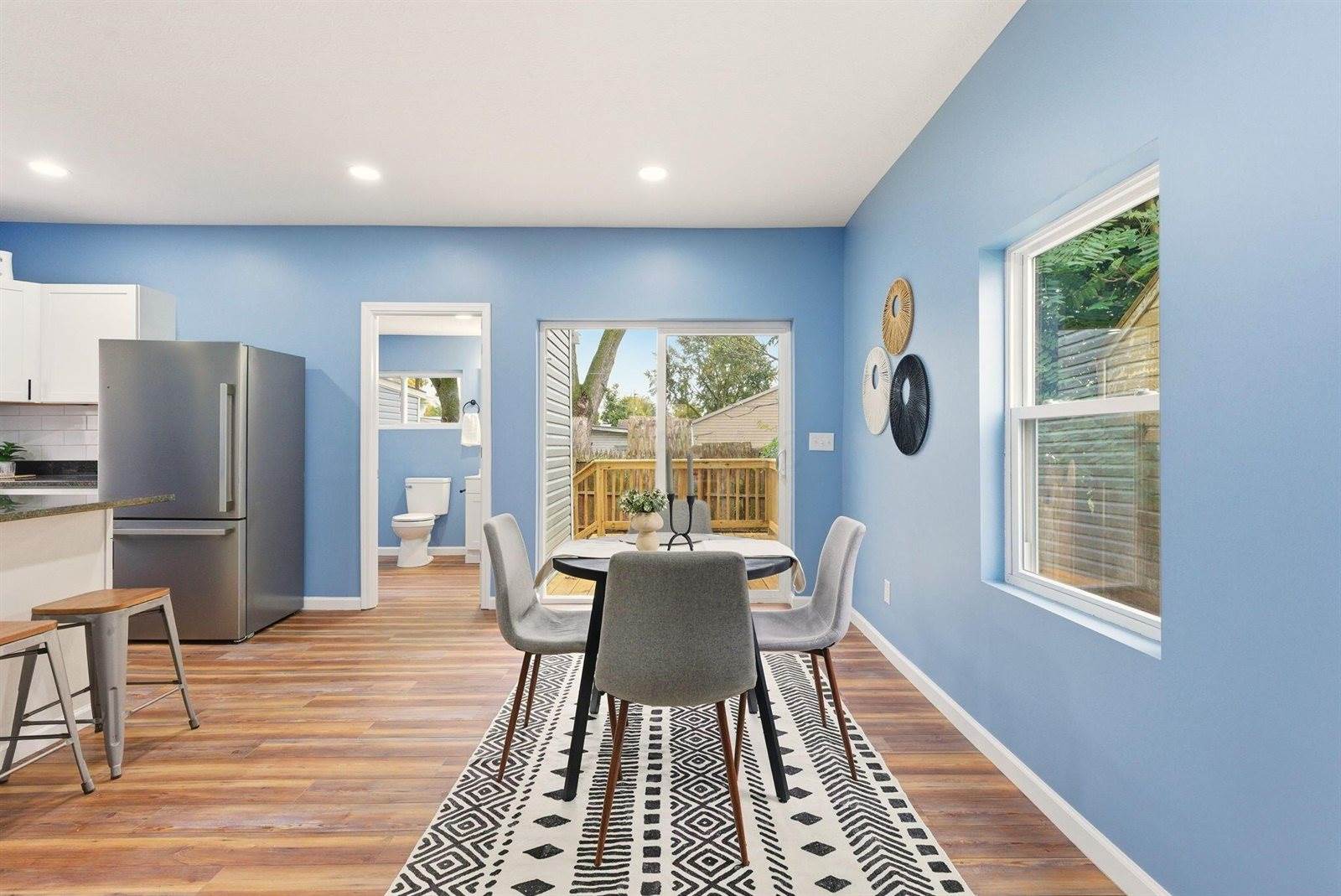 233 Tully Street, Marion, OH 43302