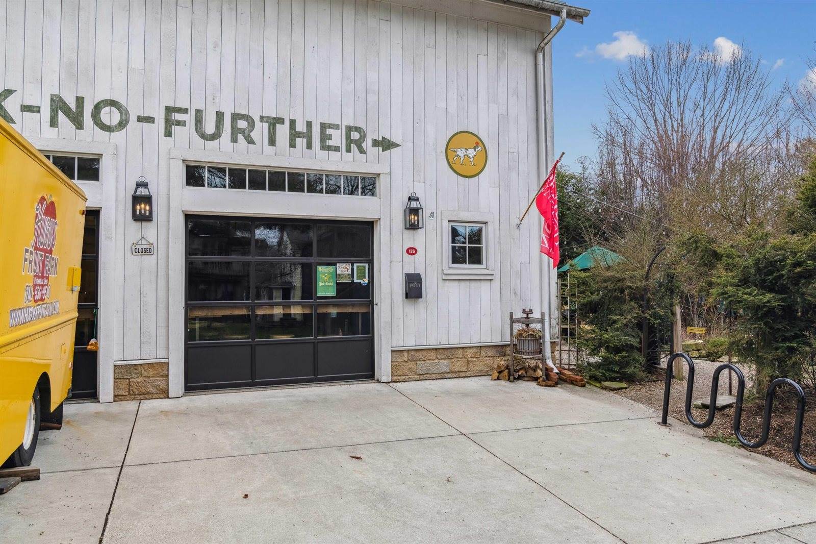 127 South Prospect Street, Granville, OH 43023