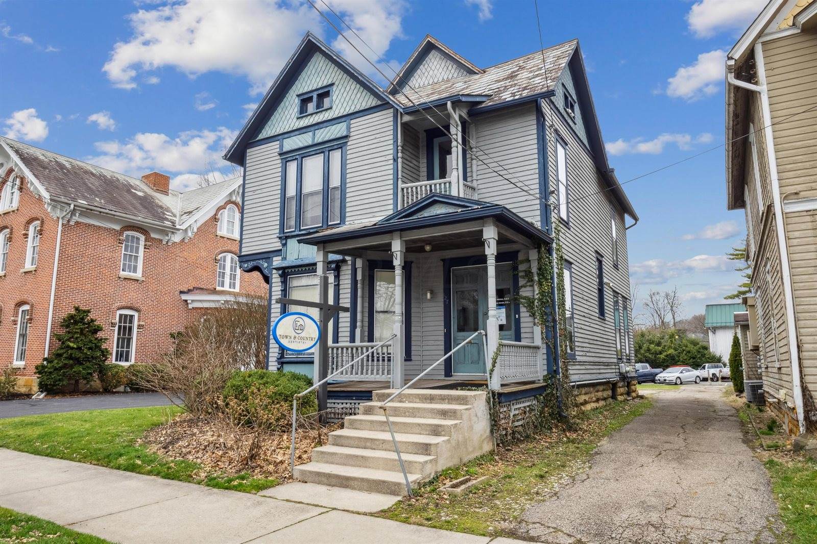 127 South Prospect Street, Granville, OH 43023