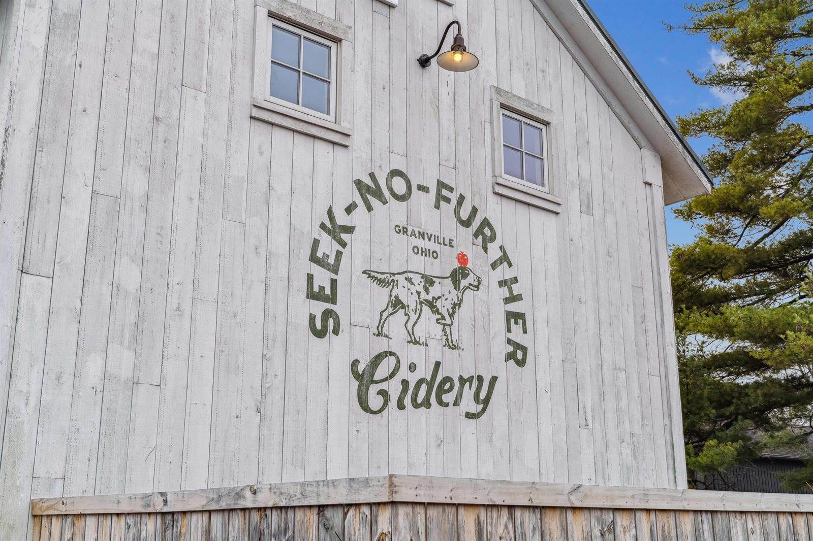 127 South Prospect Street, Granville, OH 43023