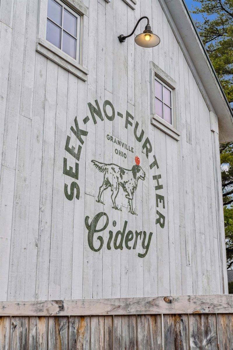 127 South Prospect Street, Granville, OH 43023