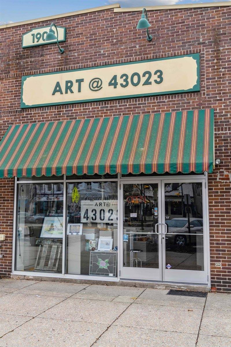 127 South Prospect Street, Granville, OH 43023