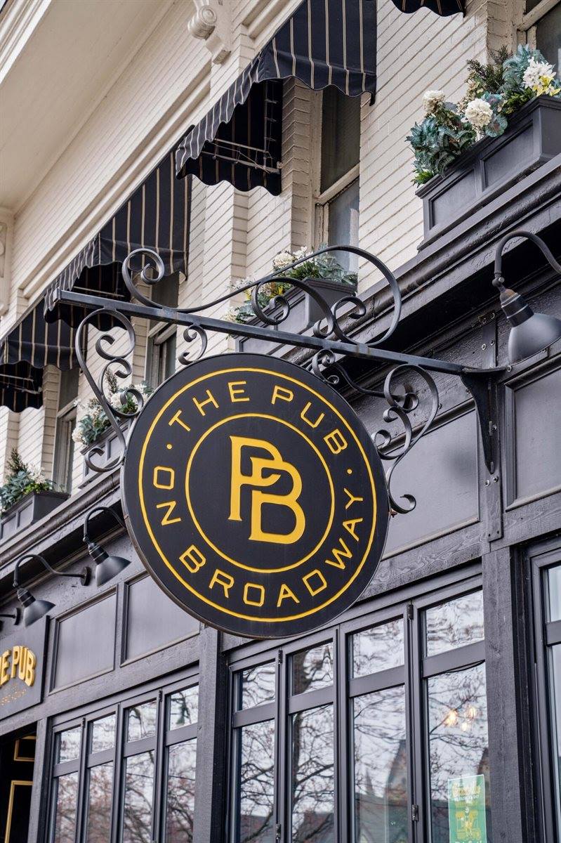 127 South Prospect Street, Granville, OH 43023