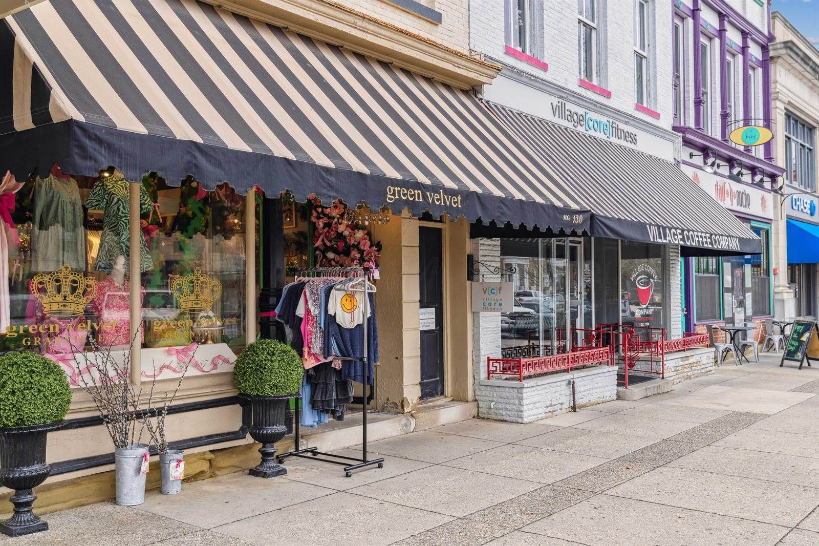 127 South Prospect Street, Granville, OH 43023