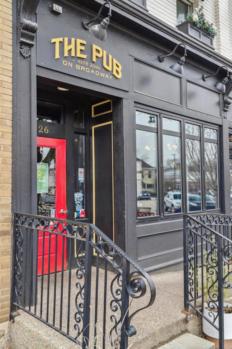 127 South Prospect Street, Granville, OH 43023