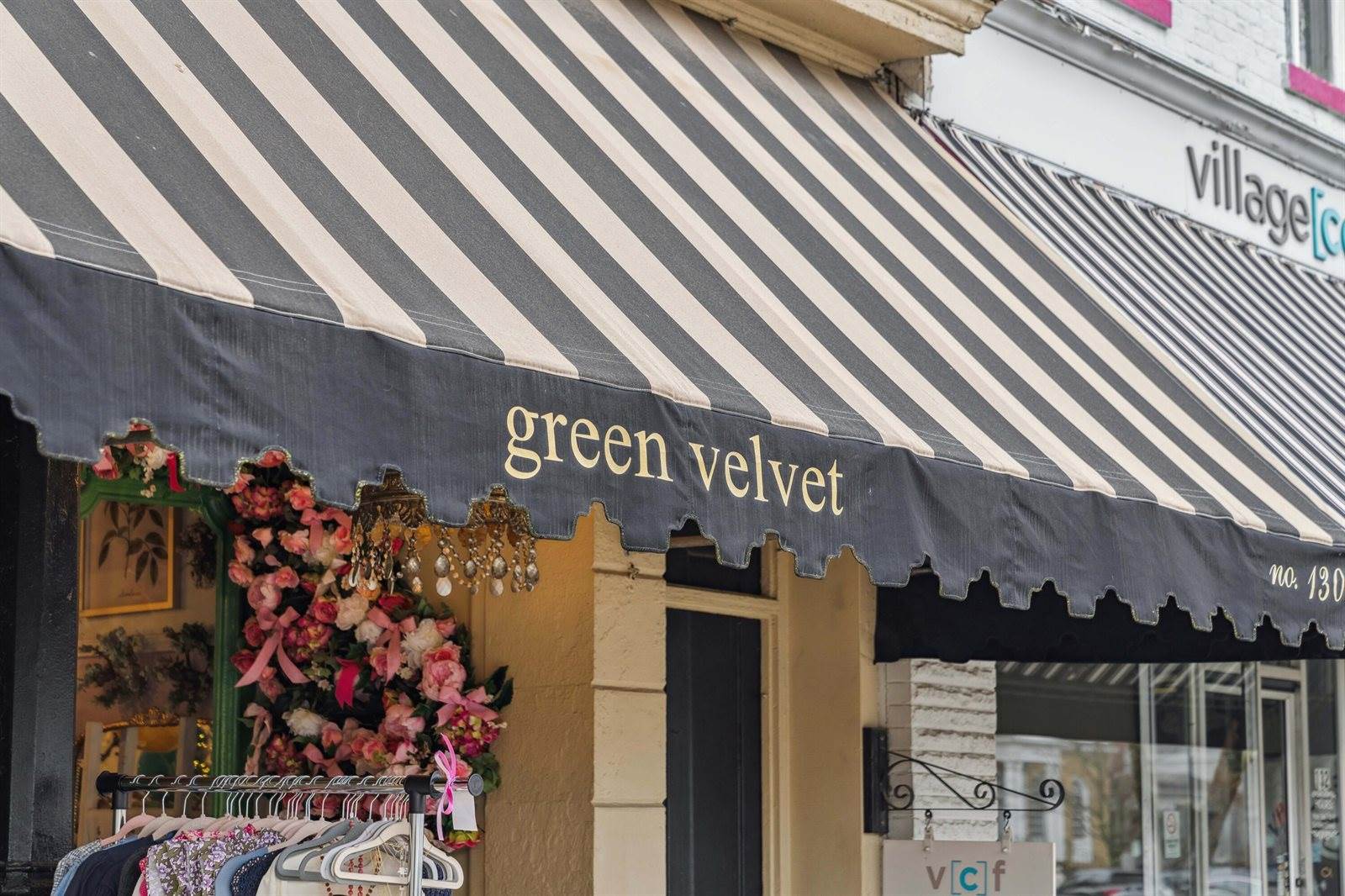 127 South Prospect Street, Granville, OH 43023