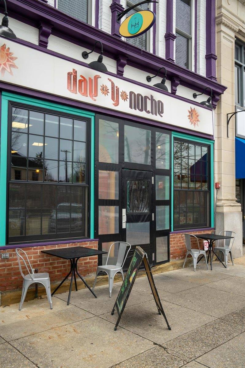 127 South Prospect Street, Granville, OH 43023