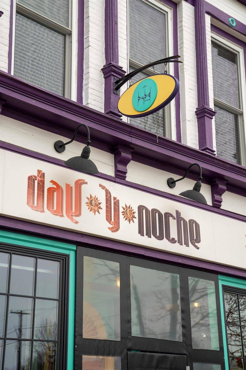 127 South Prospect Street, Granville, OH 43023