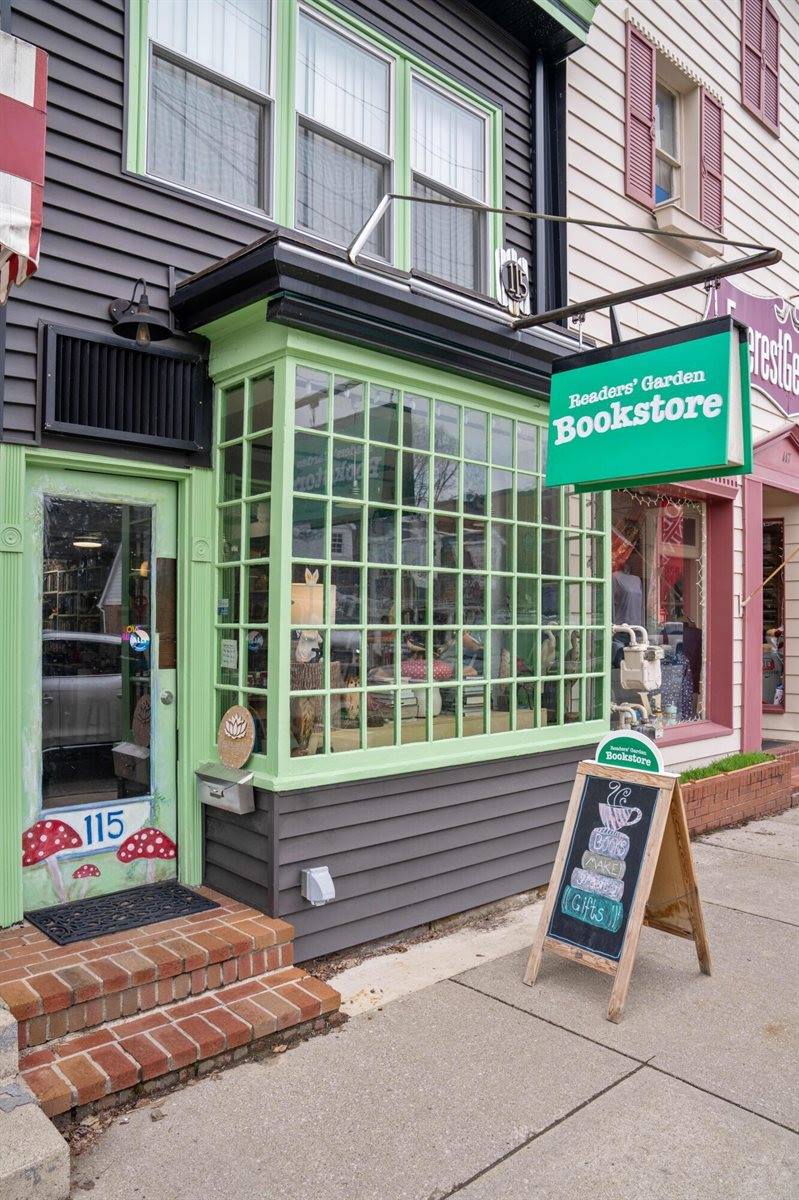 127 South Prospect Street, Granville, OH 43023