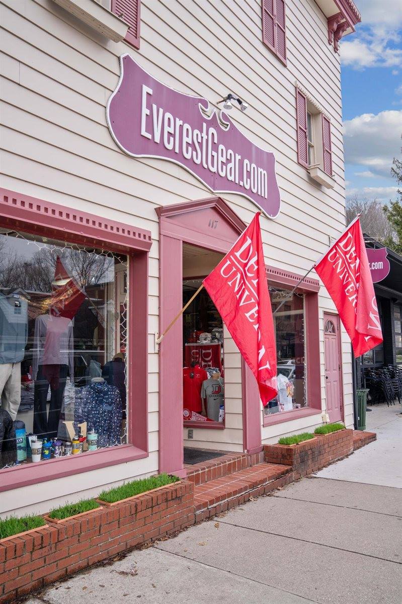 127 South Prospect Street, Granville, OH 43023