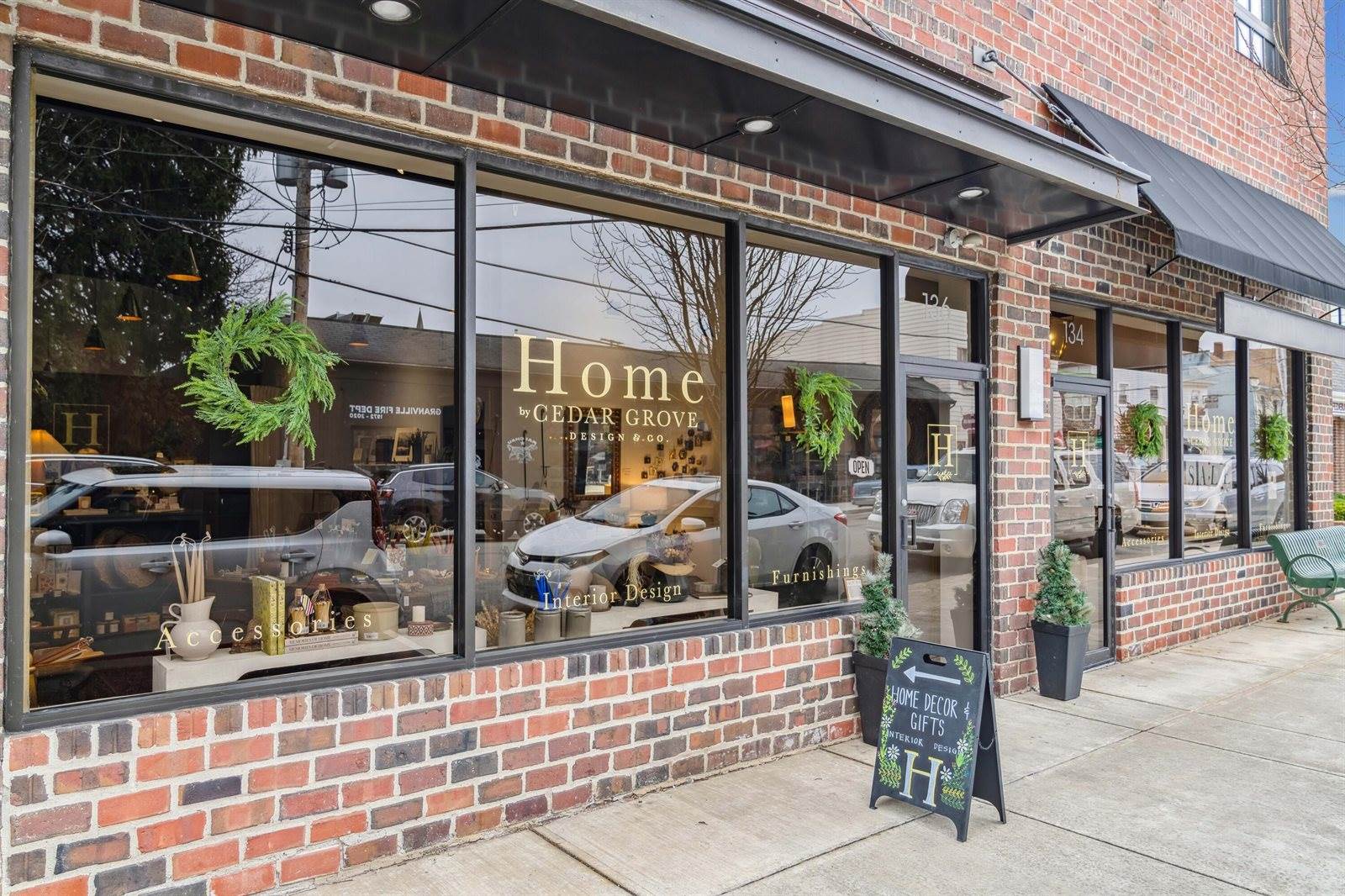 127 South Prospect Street, Granville, OH 43023