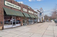 127 South Prospect Street, Granville, OH 43023