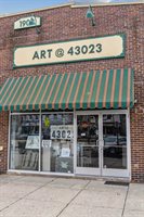 127 South Prospect Street, Granville, OH 43023