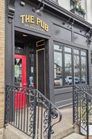 127 South Prospect Street, Granville, OH 43023