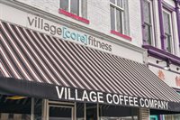 127 South Prospect Street, Granville, OH 43023