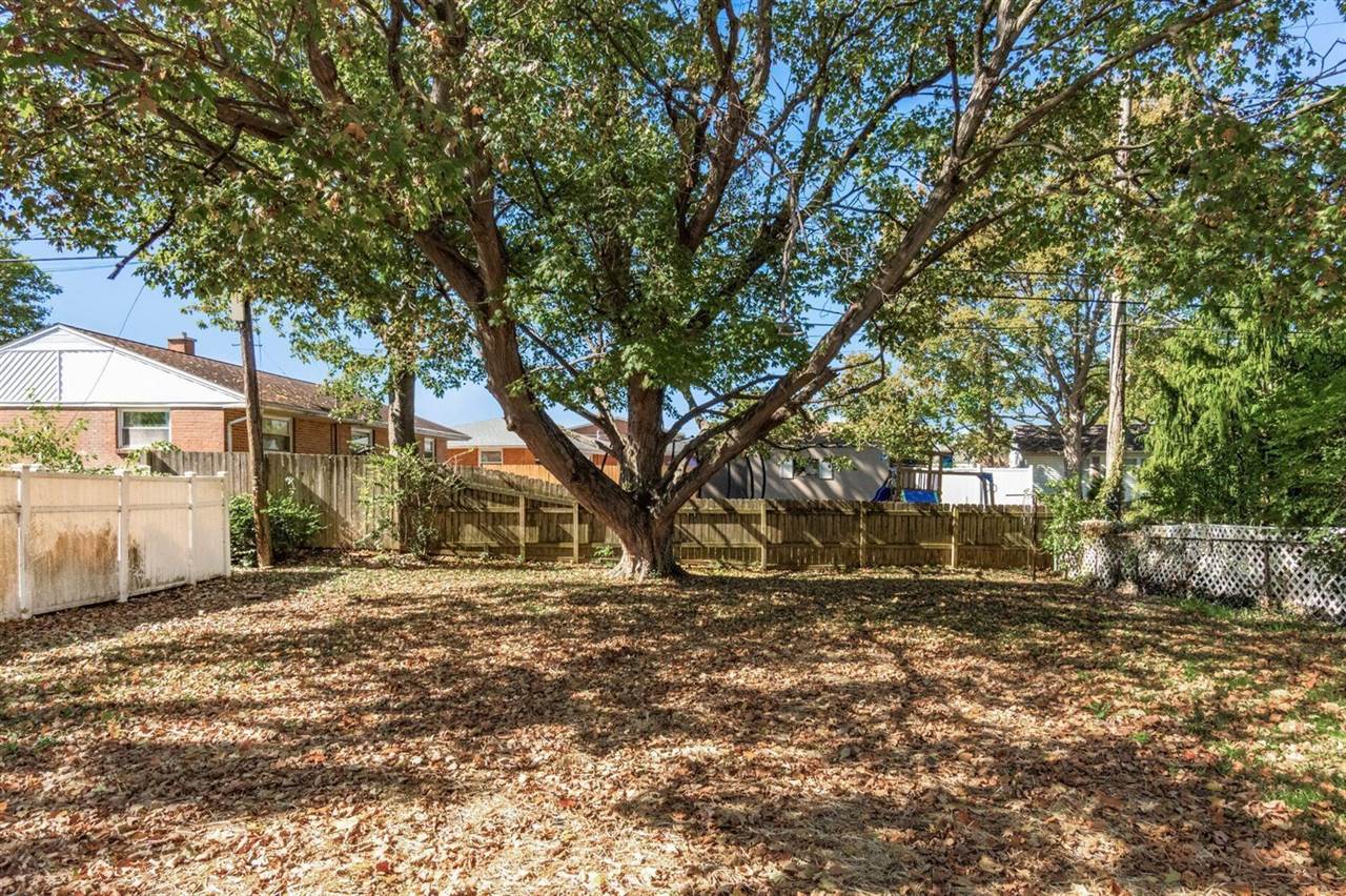 4241 Ashgrove Drive, Grove City, OH 43123