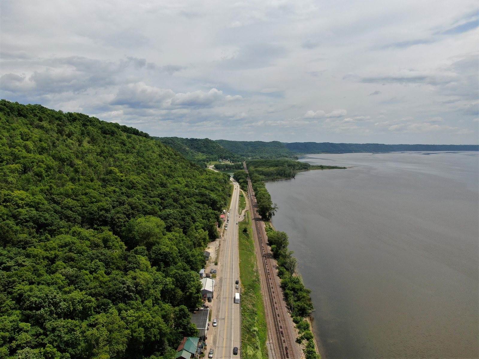 000 Main St, Ferryville, WI 54628