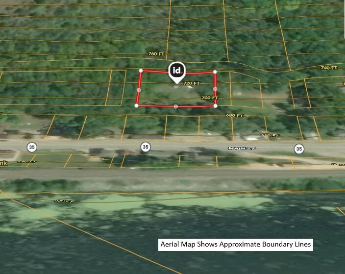 000 Main St, Ferryville, WI 54628