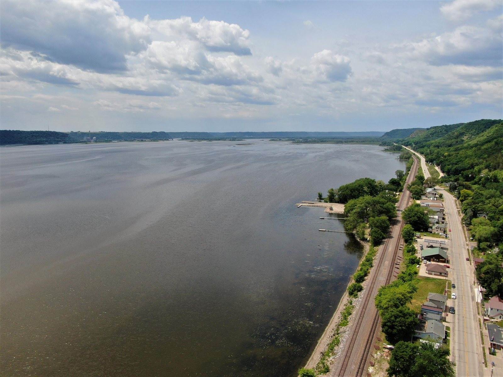 000 Main St, Ferryville, WI 54628