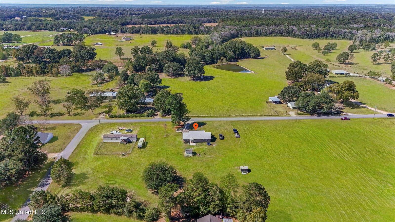 215 Holland Road, Lucedale, MS 39452